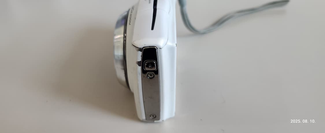 FUJIFILM FINEPIX F800EXR 빈티지 디지털카메라 상품이미지3