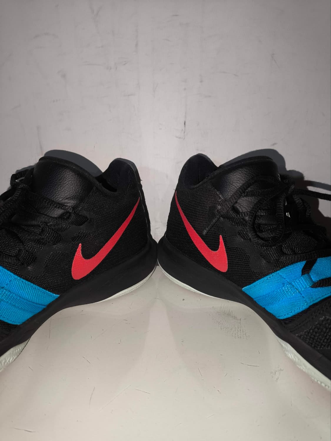 265mm 나이키 플라이트랩 농구화 상품이미지7