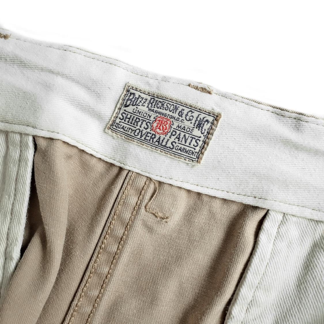 버즈릭슨 밀리터리 치노팬츠 30사이즈 상품이미지5