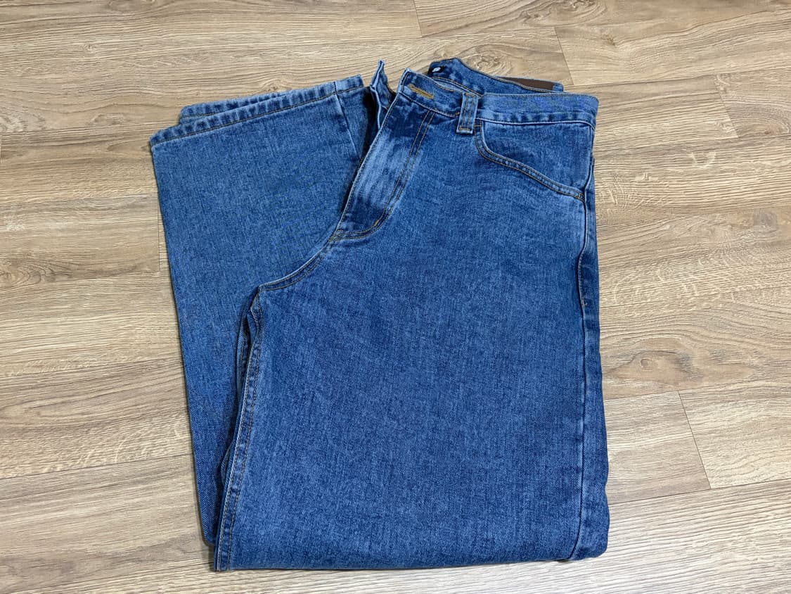 이알티알 데님 Essential Relaxed Denim Pants 상품이미지2