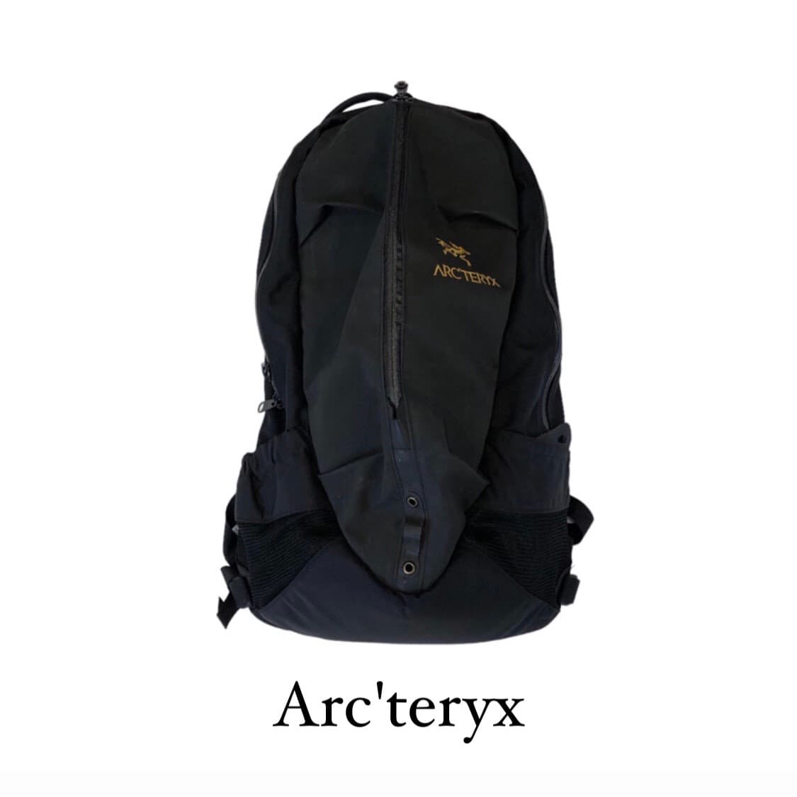아크테릭스 아로22 백팩 상품이미지1