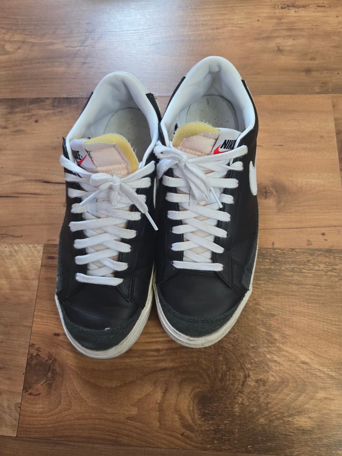 나이키 운동화 판매합니다  상품이미지1