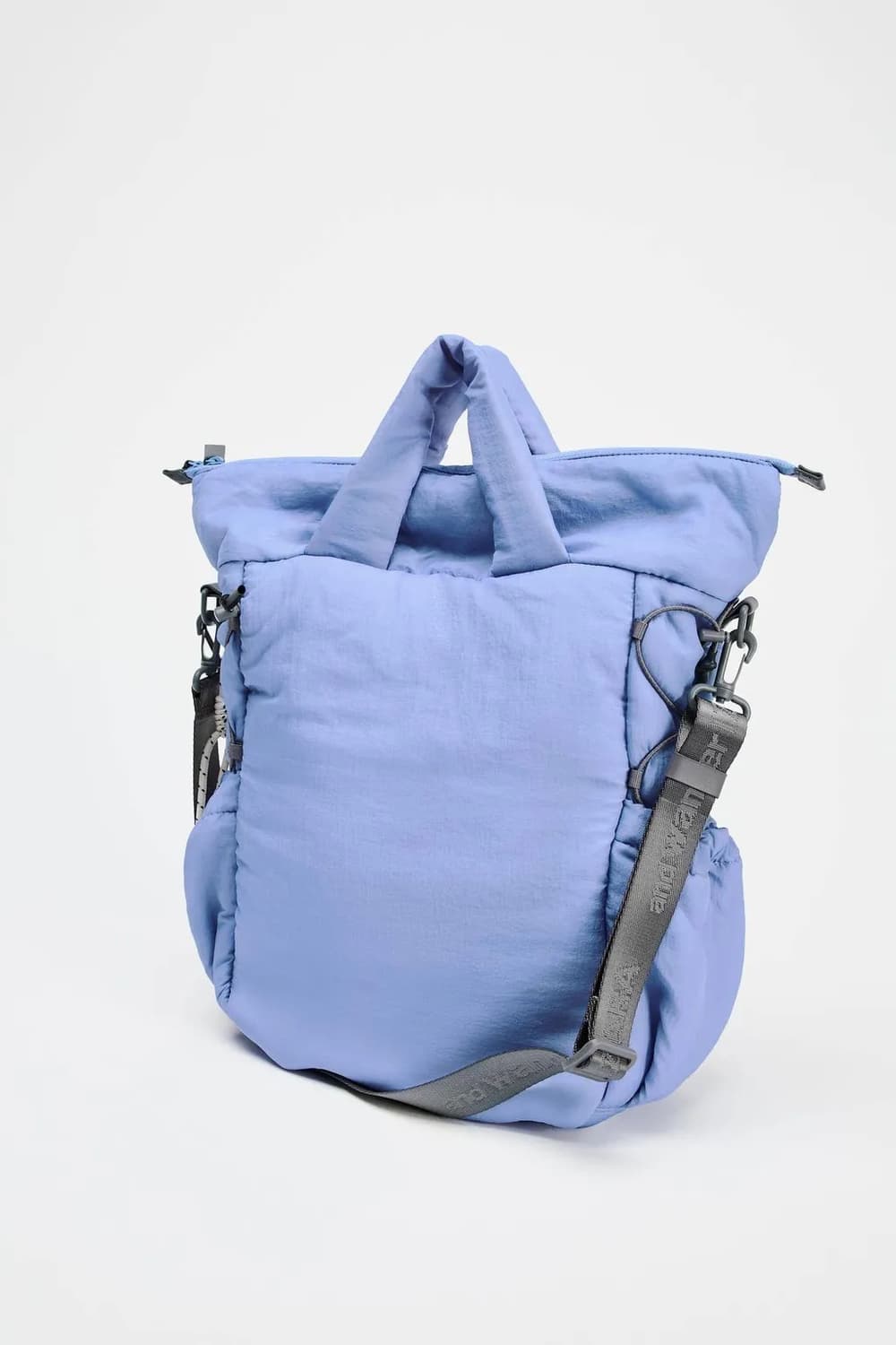 [F] 자라x앤드 원더 퀼티트 백 상품이미지4