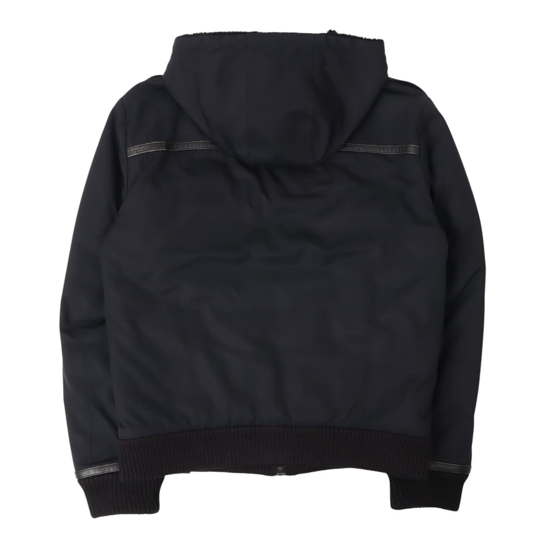 아르마니 익스체인지 더블포켓 후디드 점퍼 자켓 상품이미지5