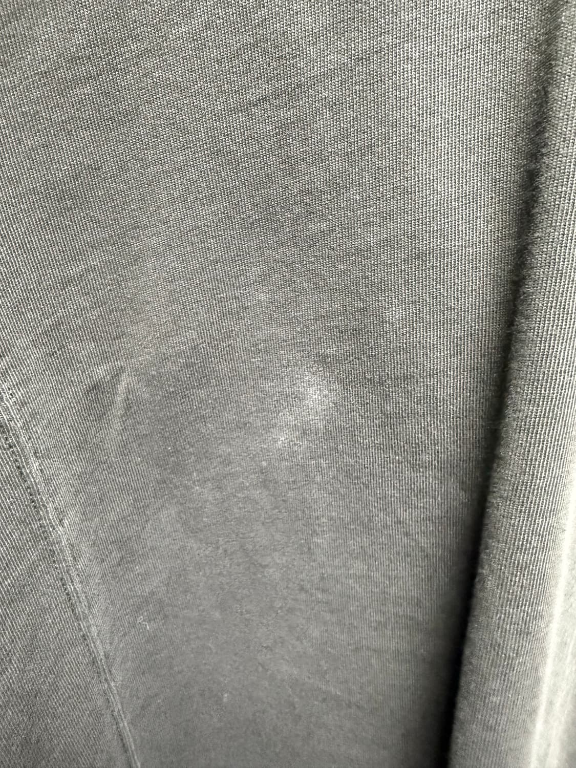 플라스틱프로덕트 MPa SPEED CTRL HOODIE M사이즈 (차콜) 상품이미지4