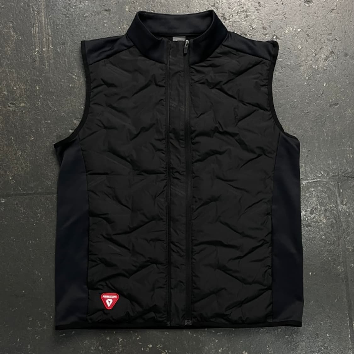 100 아레나 프리마로프트 경량 조끼  상품이미지1