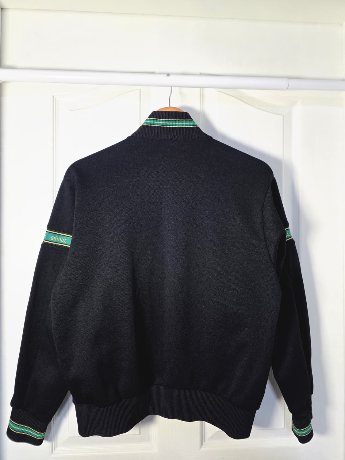 90s 아디다스 오리지널 트랙 자켓 90 상품이미지2