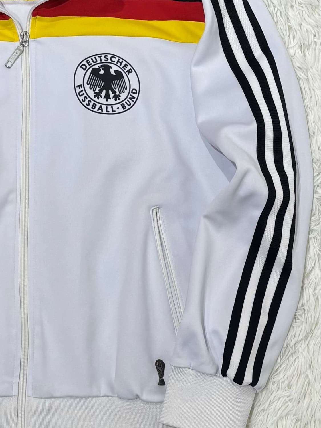 아디다스 00‘s 독일 트랙탑 상품이미지5