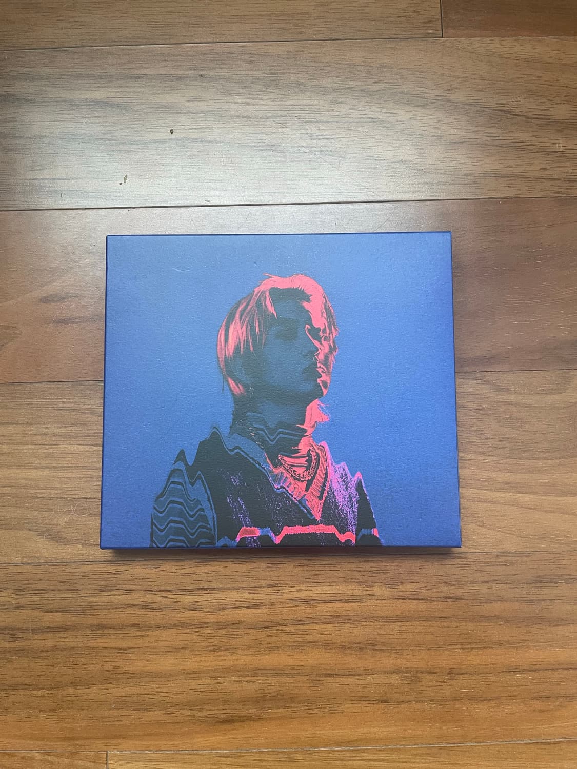 씨잼 킁 앨범 상품이미지1