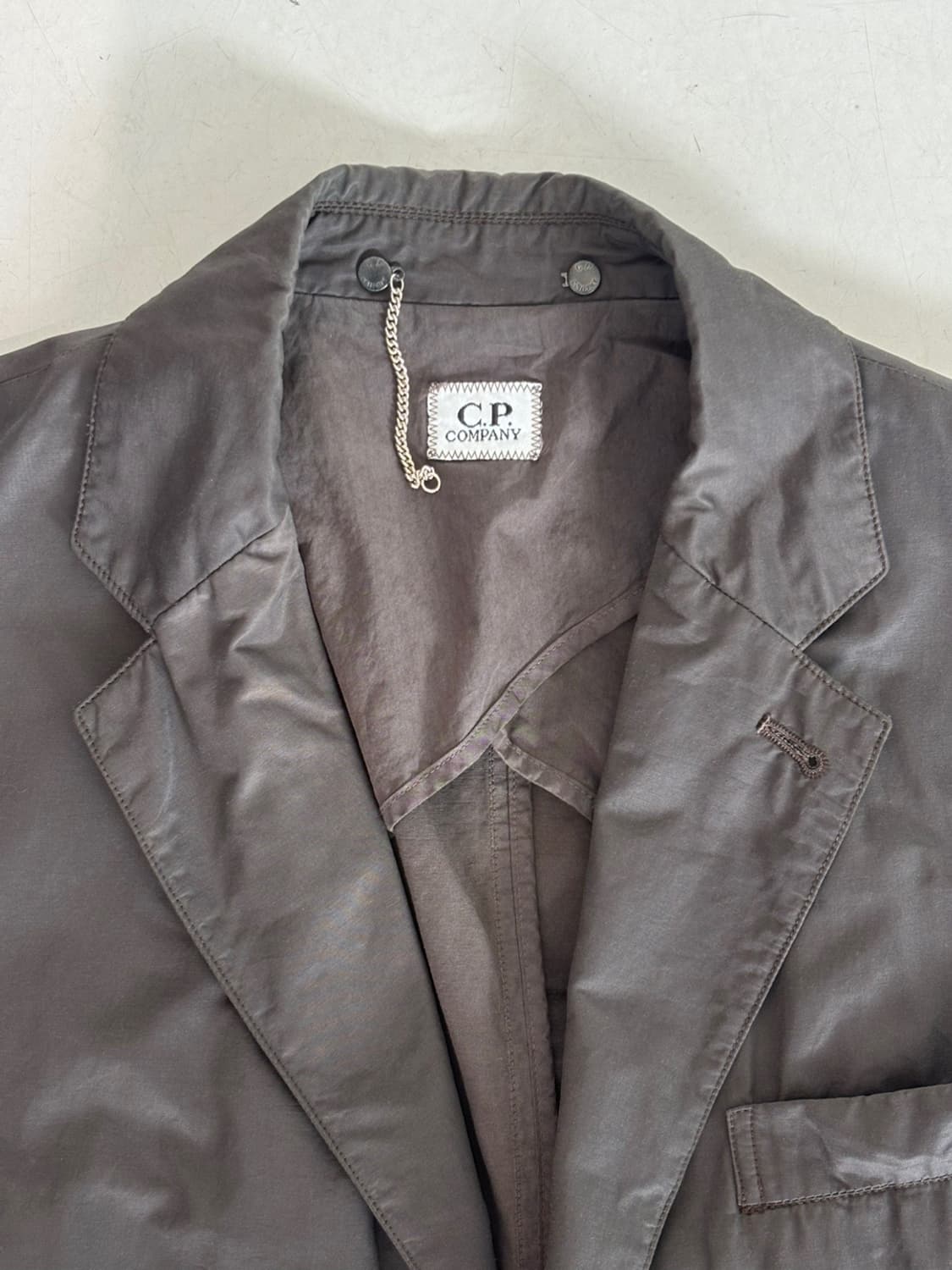C.P. Company Nylon Jacket 상품이미지4