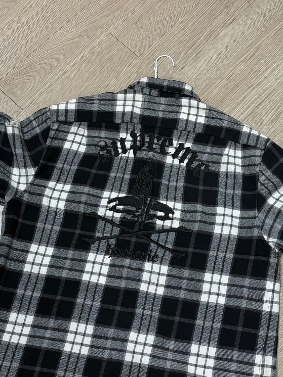 슈프림 히스테릭글래머 xl 상품이미지2