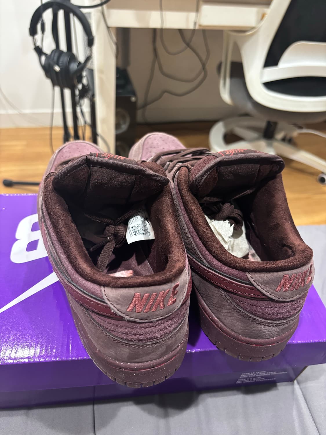 나이키 SB 덩크 상품이미지3