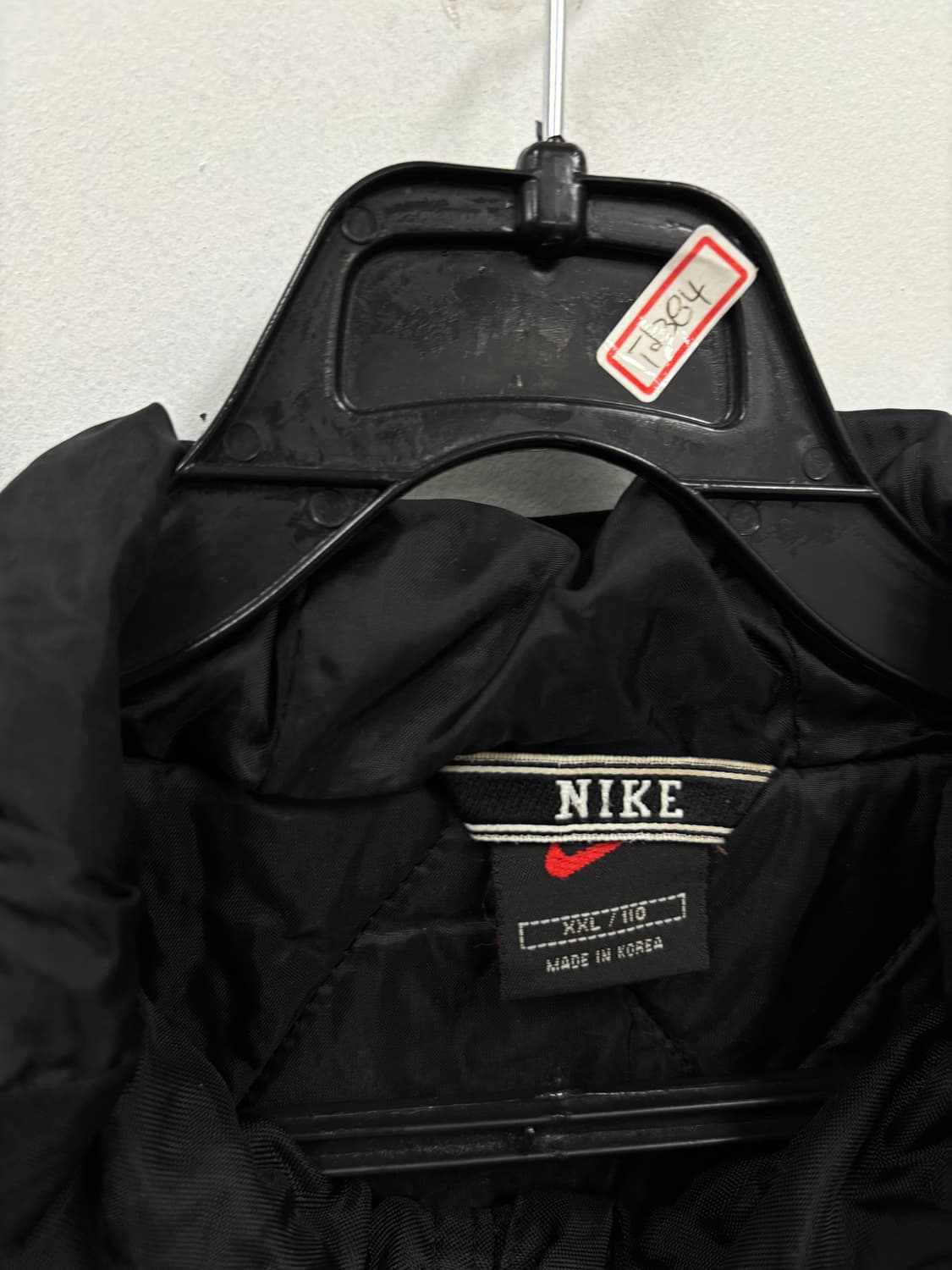 나이키 올드스쿨 내피점퍼 상품이미지5