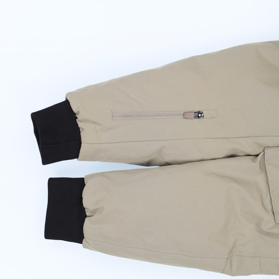 [M] 내셔널지오그래픽 덕다운 패딩점퍼 1208H1 상품이미지4