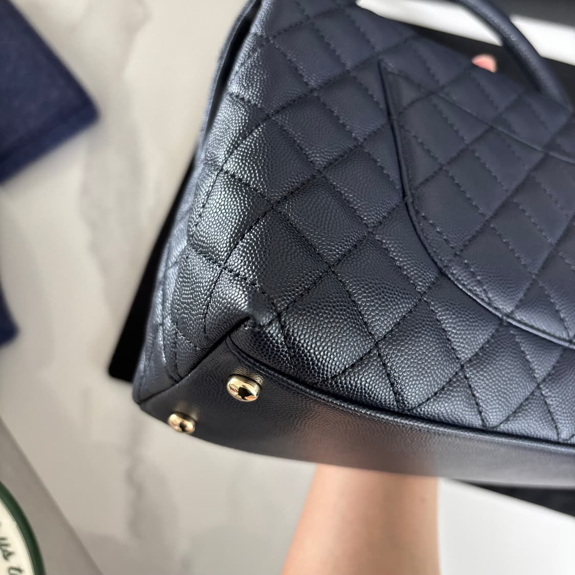 샤넬 코코헨들 상품이미지2