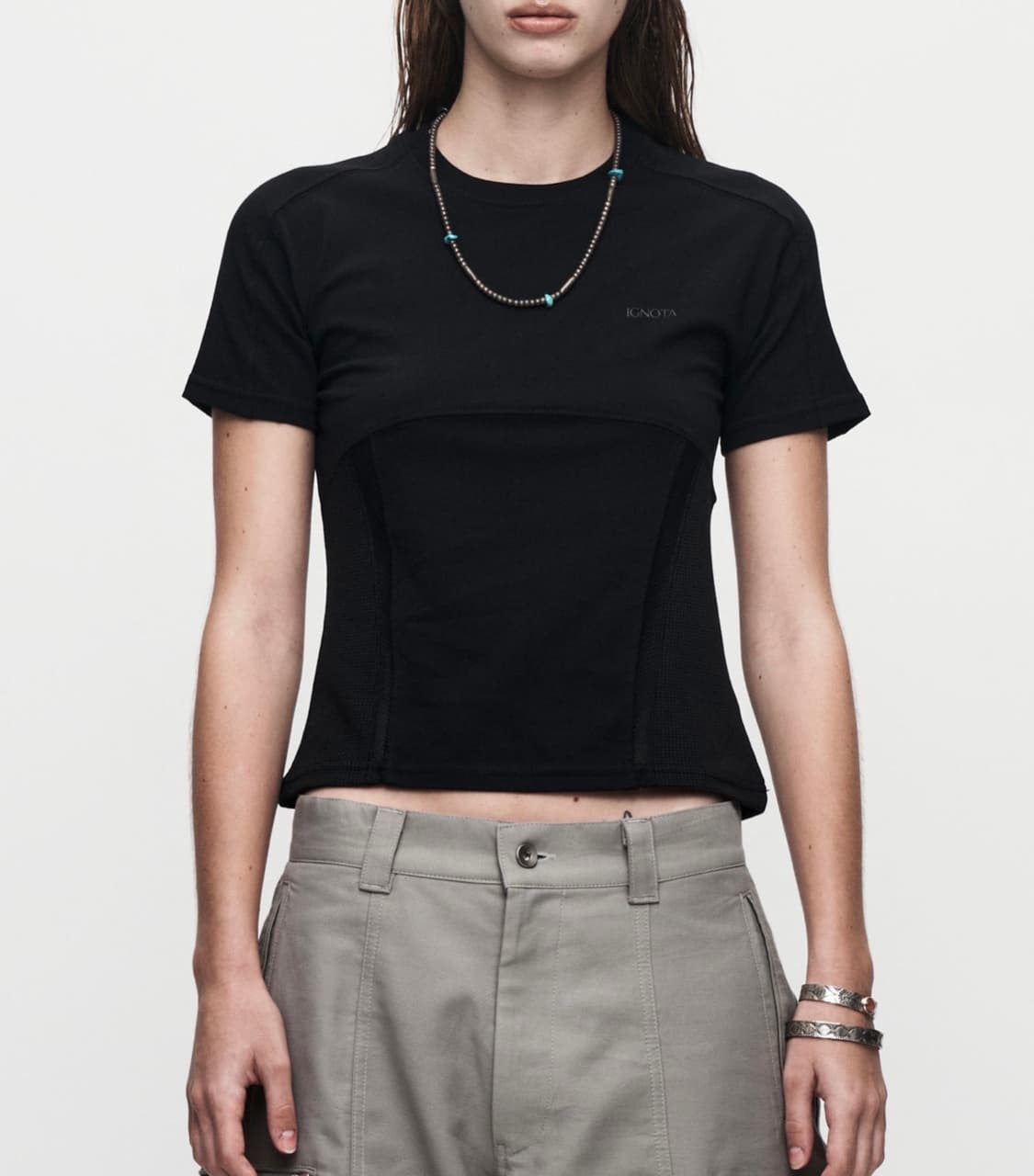 이그노타 코어:12 LAYER SS T BL 상품이미지2