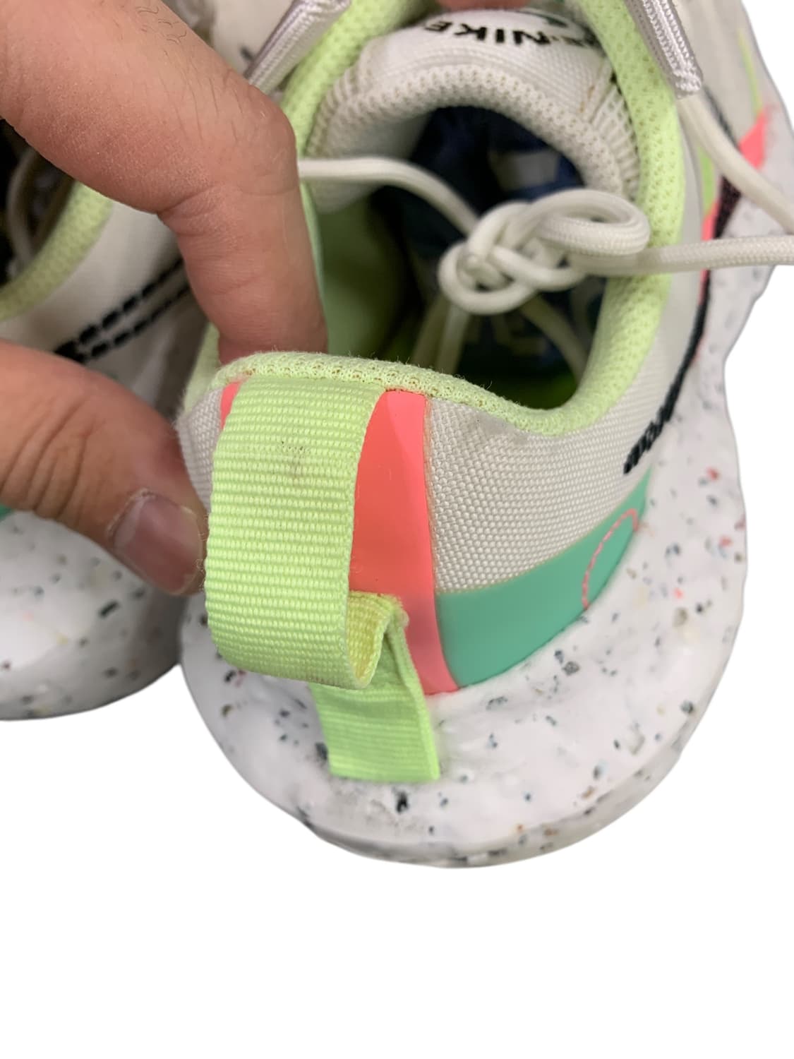 나이키 크레이터 임팩트 250 상품이미지8