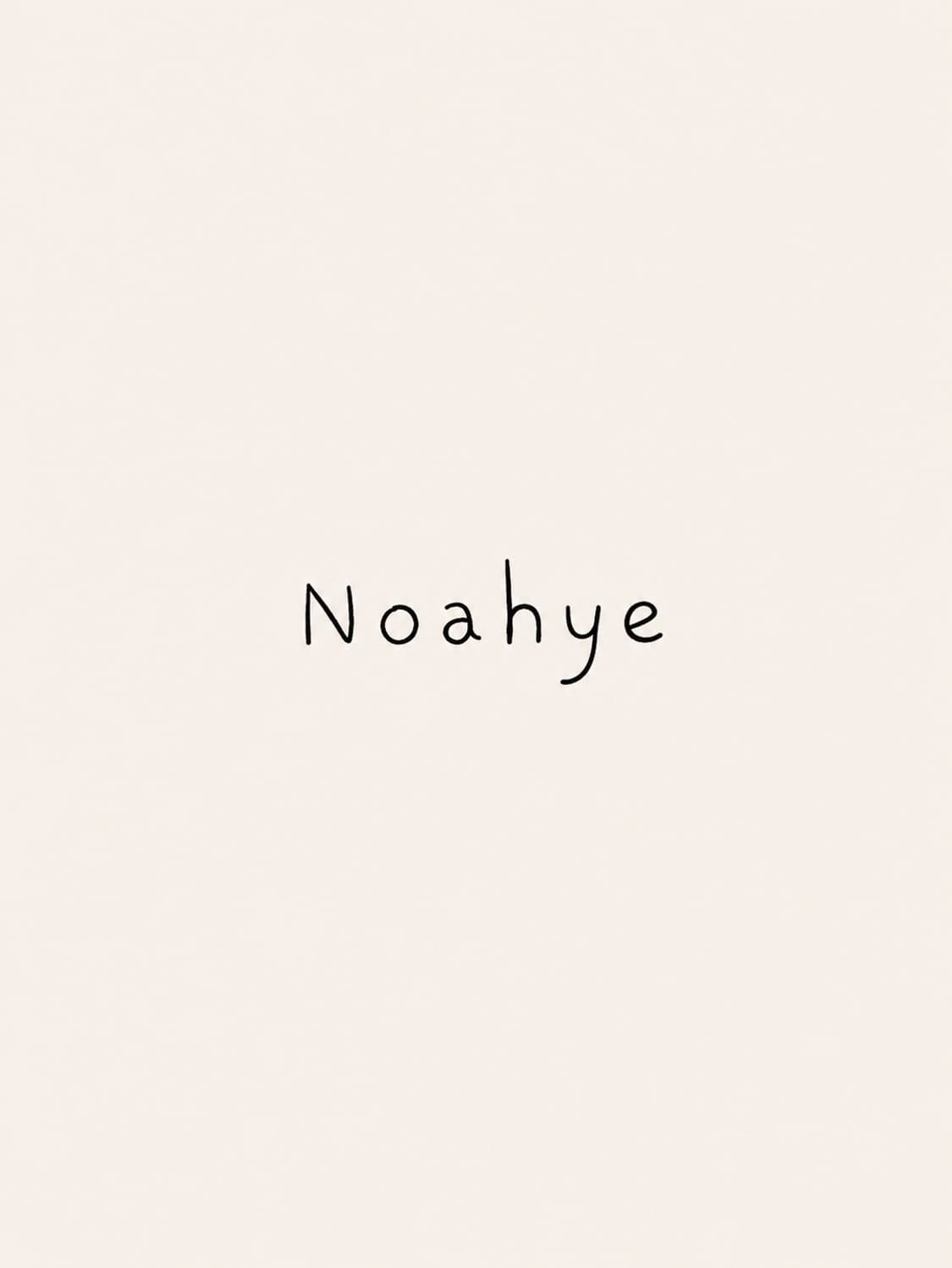 ᕱ ᕱ ᕱ noahye ᕱ ᕱ ᕱ 상품이미지1