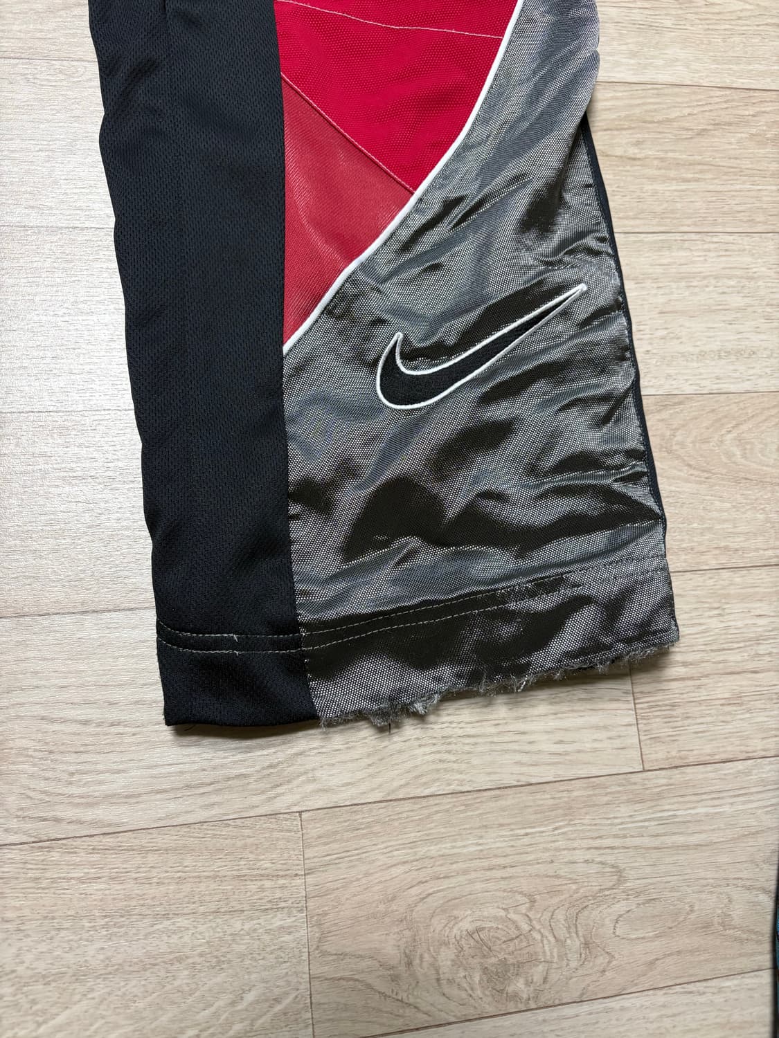 S)나이키 cpfm 팬츠 C.P.F.M 상품이미지4