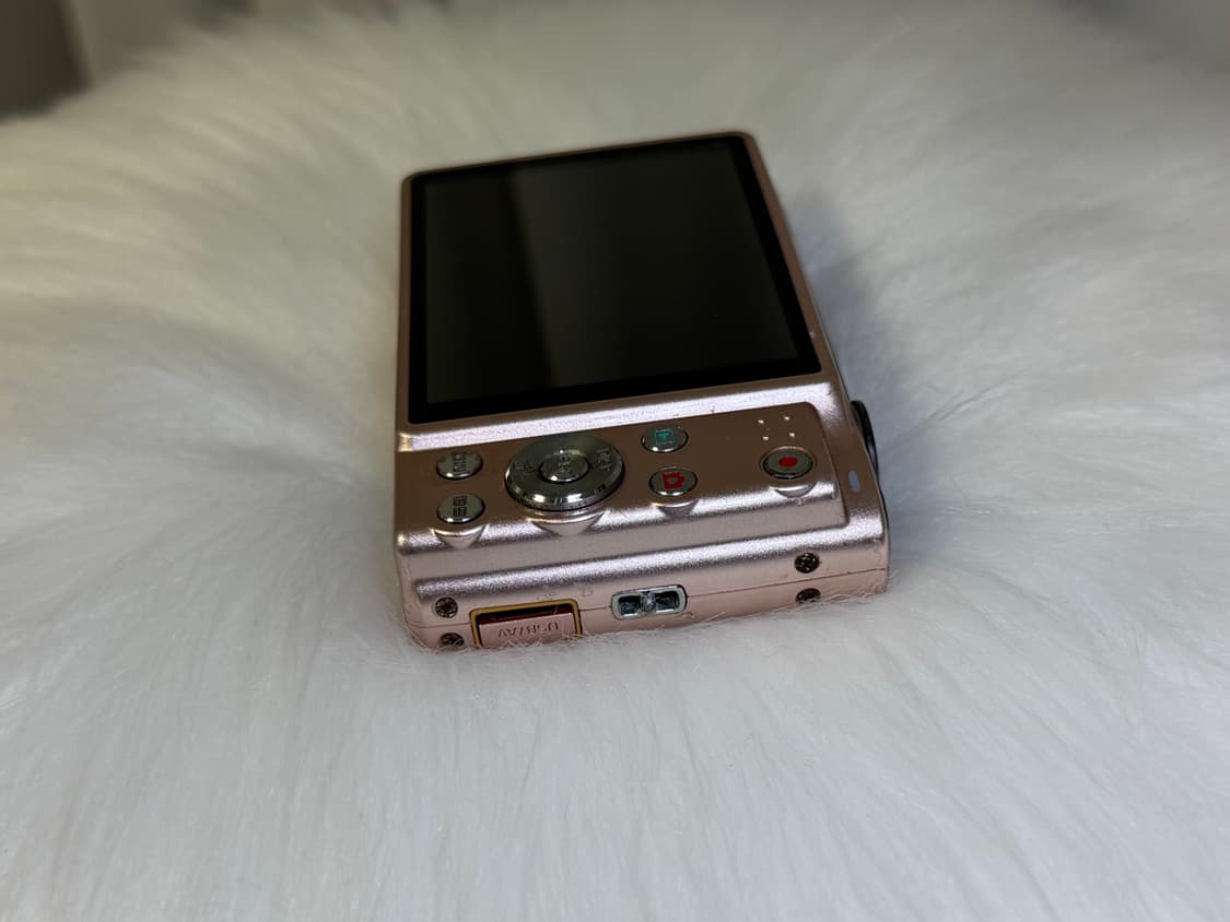 카시오 엑슬림 ex-z300 상품이미지9