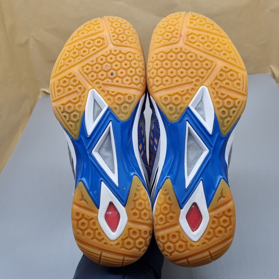 프로스펙스 배드민턴화265 상품이미지3