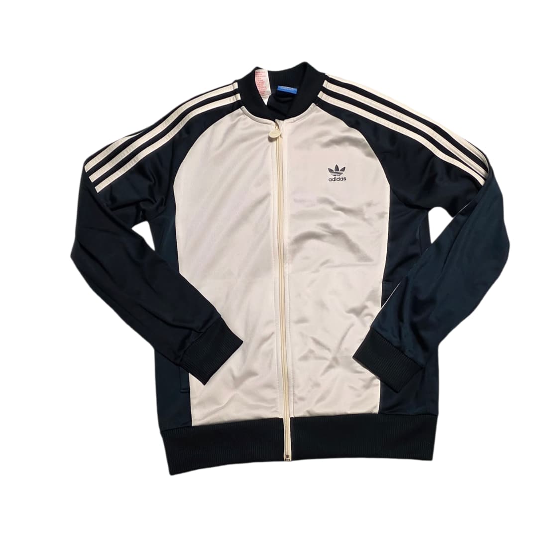 아디다스 파이어버드 져지 네이비 청록색 화이트 하양 파랑 79 상품이미지1