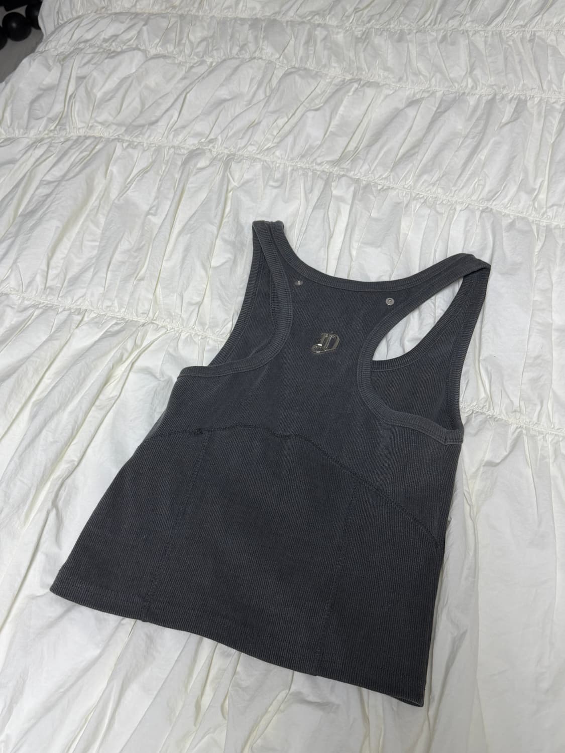 Odor 슬리브리스 상품이미지6