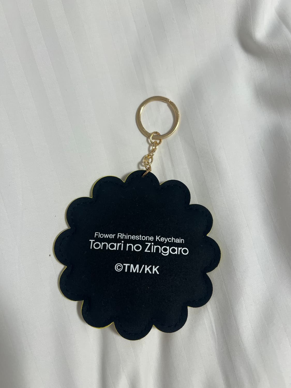 큐빅 카이카이키키 키링  상품이미지4