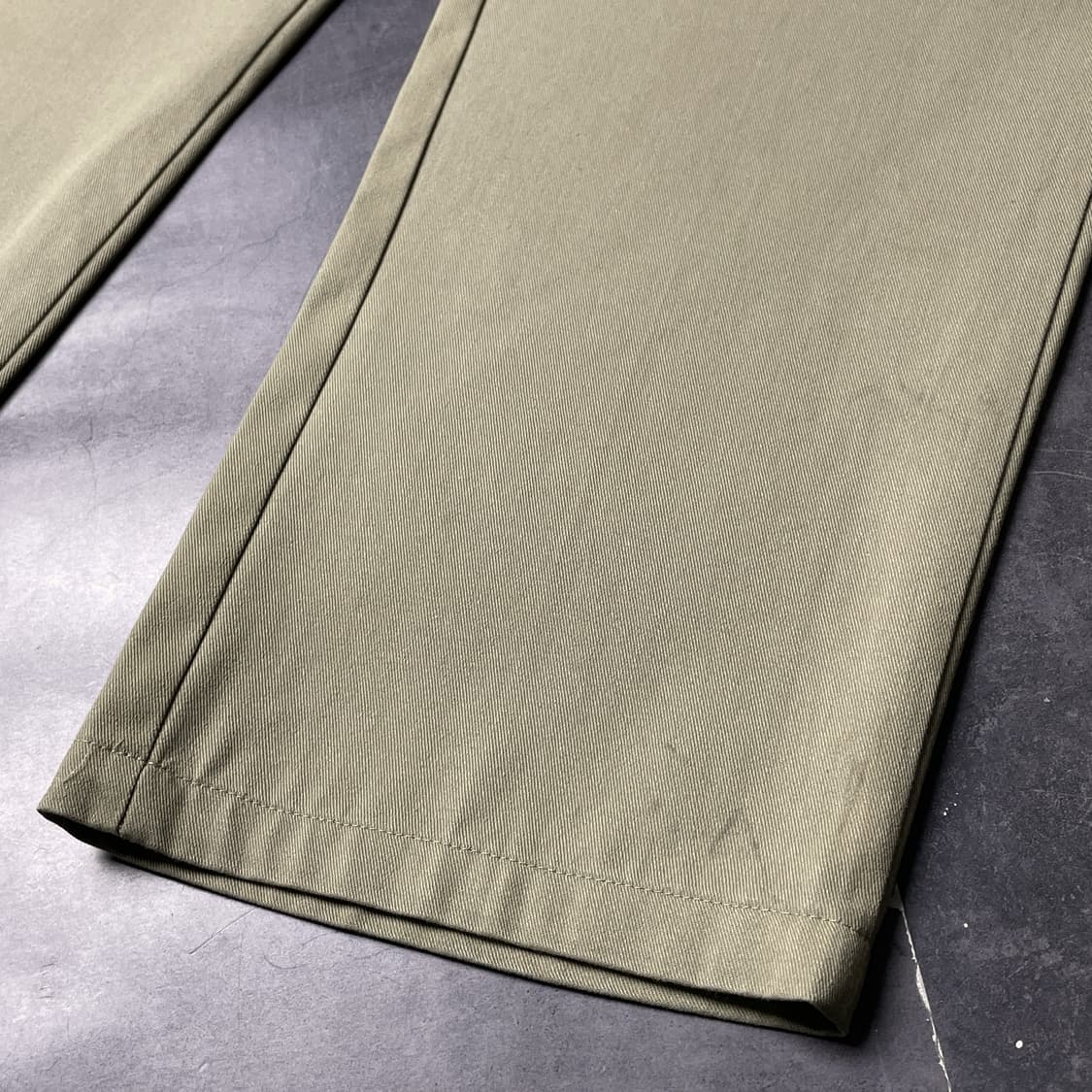 DICKIES 디키즈874 빈티지 베이지 워크 팬츠 A01063 상품이미지4