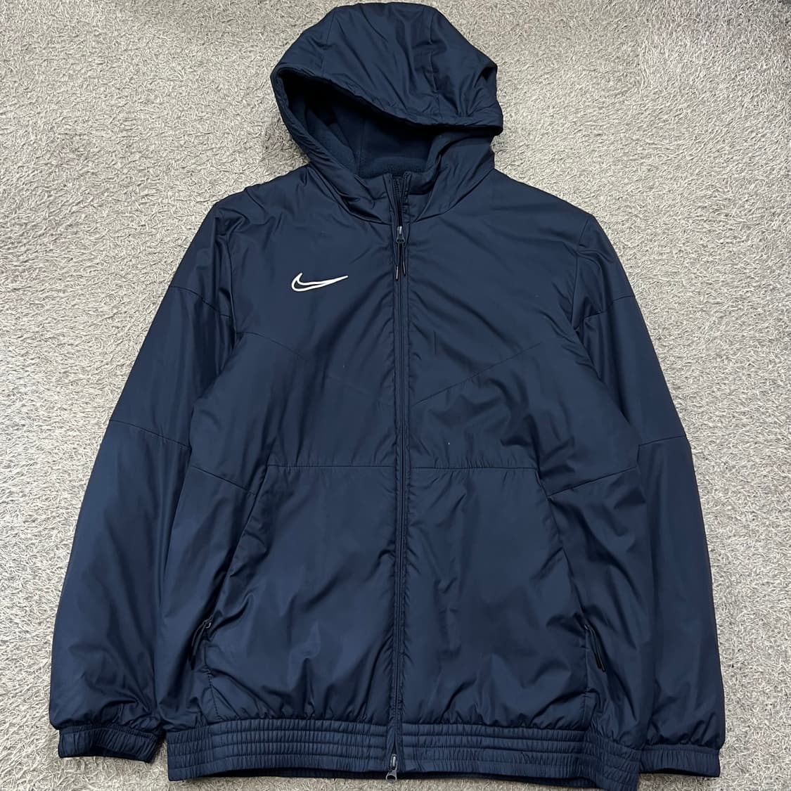 [105] 나이키 후드점퍼 상품이미지2
