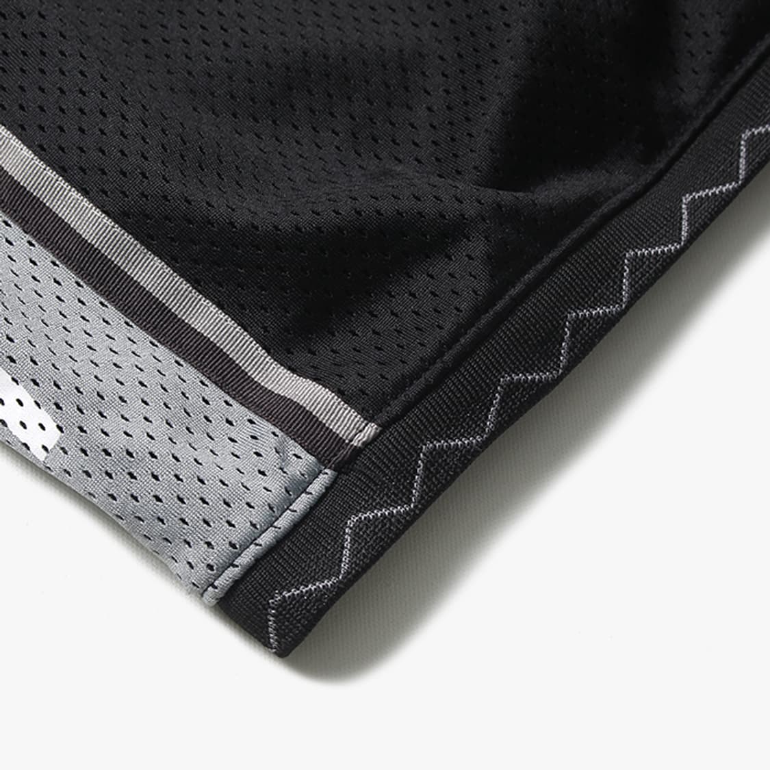  STUSSY "Mesh Half Pants" 상품이미지5