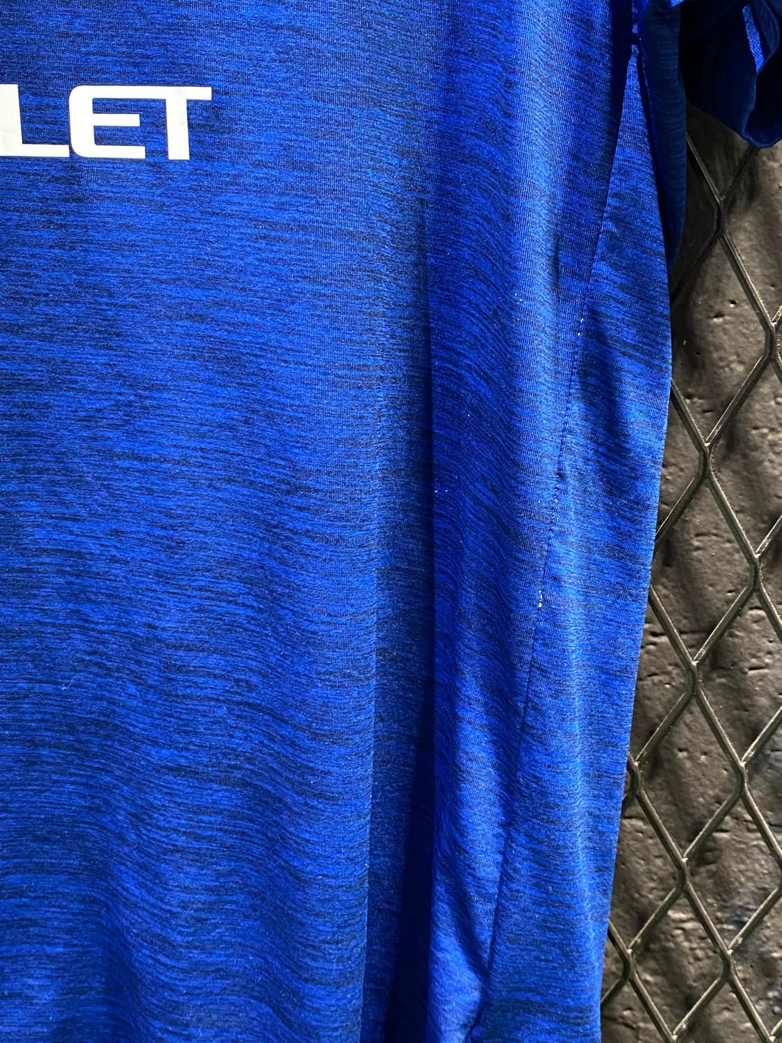 16/17 맨유 어웨이 래쉬포드 (XL) 상품이미지4