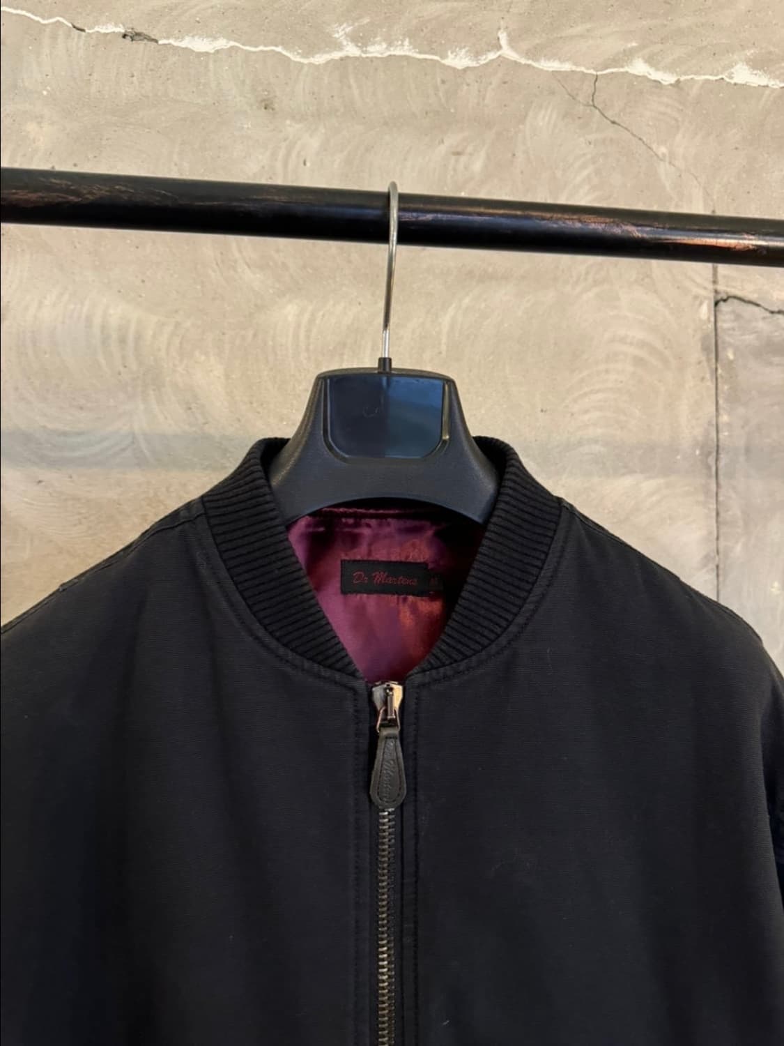 닥터마틴 Ma-1 상품이미지4