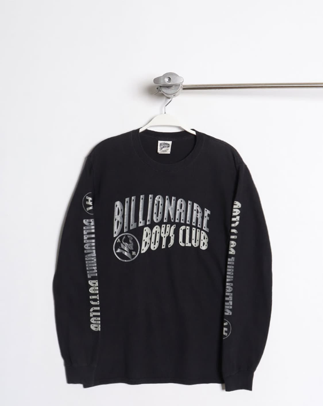 BILLIONAIRE BOYS CLUB Print L/S 상품이미지1