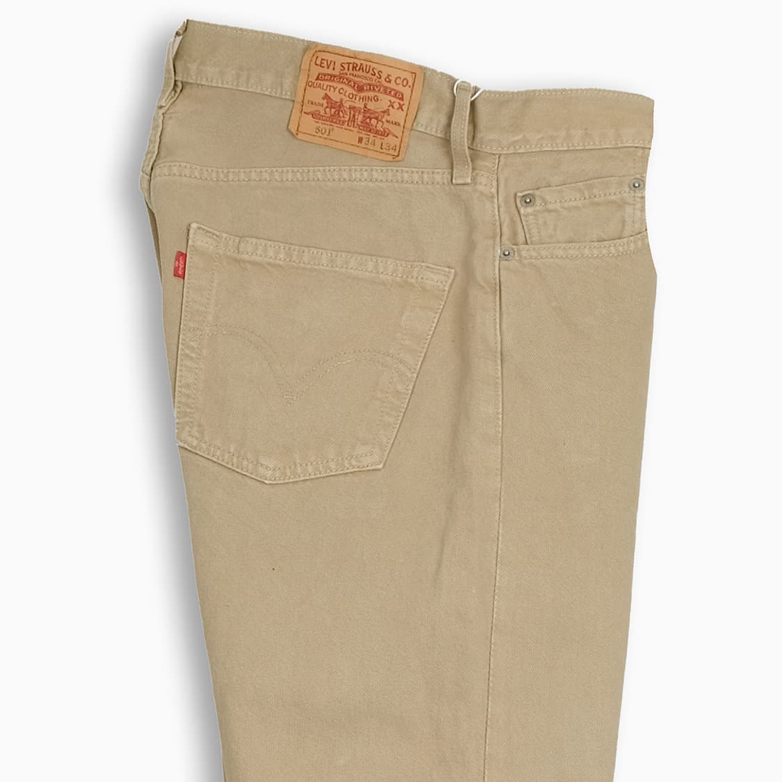 빈티지 리바이스 501 33 인치 LV50134569 상품이미지5