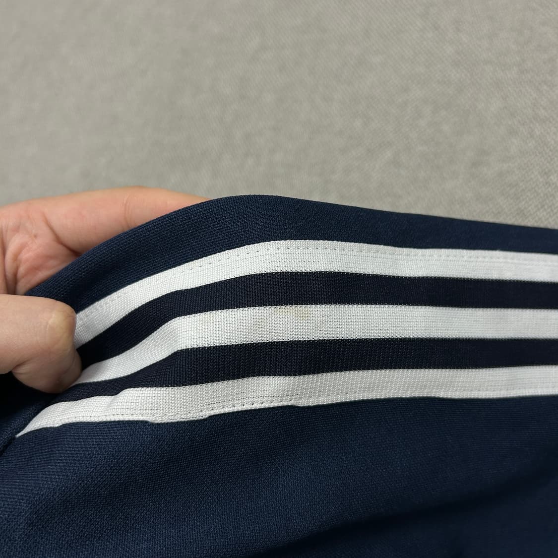 아디다스 네이비 유로파 져지(90) 상품이미지6