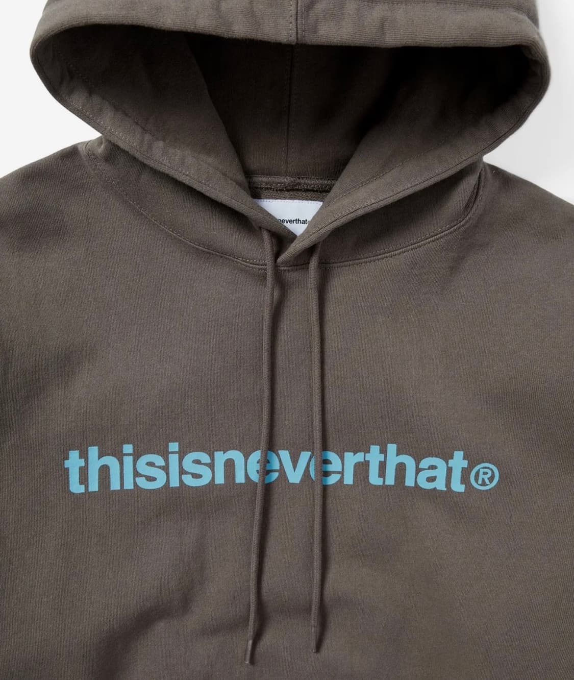 디스이즈네버댓 후드티 급처!!!!!! 상품이미지2