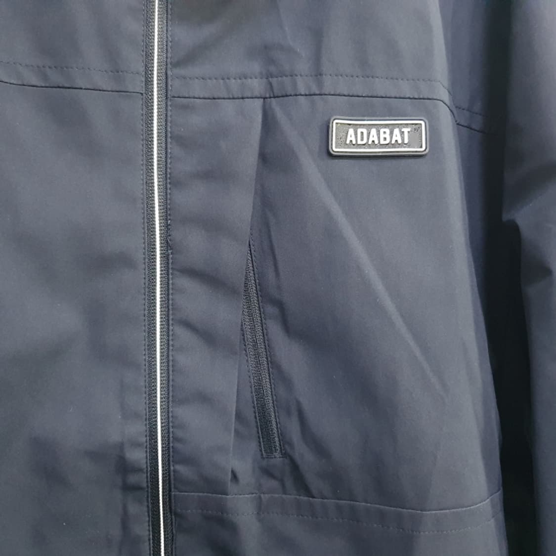 ADABAT 골프 바람막이(105) 상품이미지4