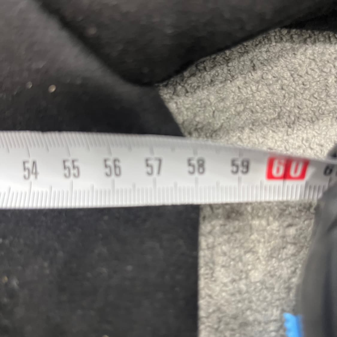 95 빈티지 그랑시아 무스탕 자켓 상품이미지9