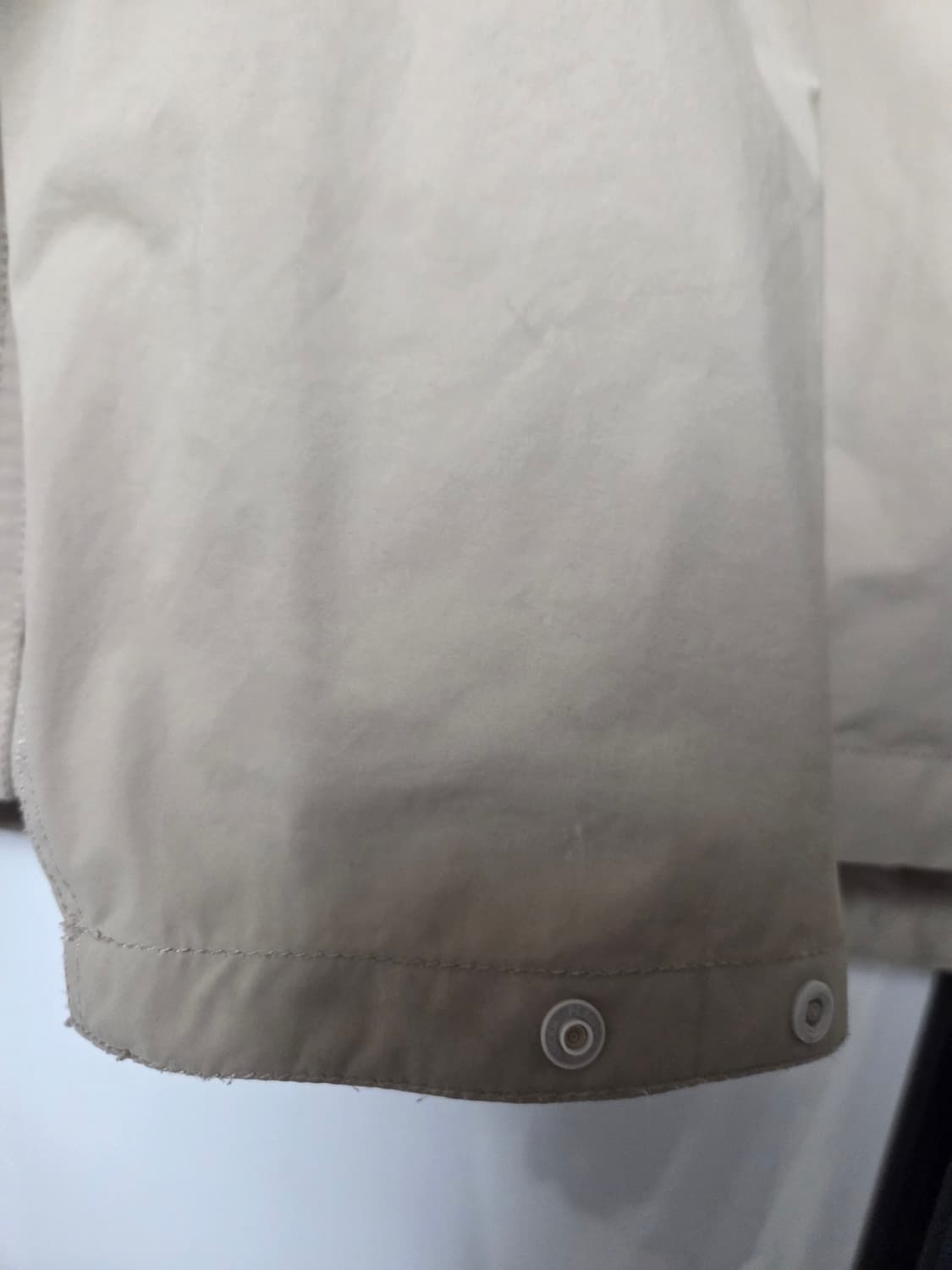 나나미카 필그림 크루저 자켓 상품이미지5