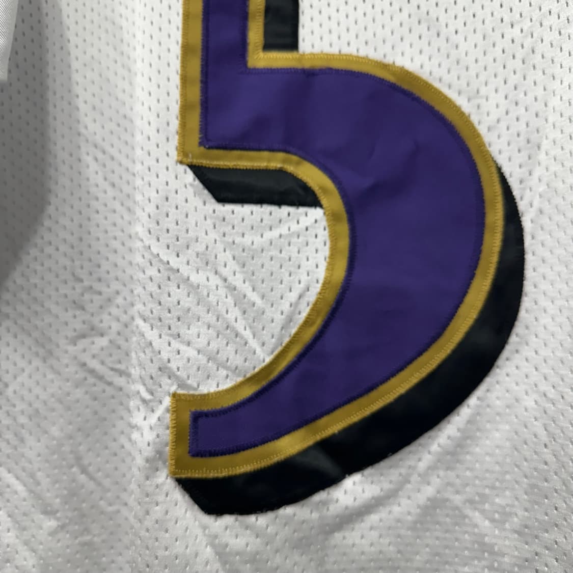 리복 NFL 볼티모어 레이븐스 져지 상품이미지9