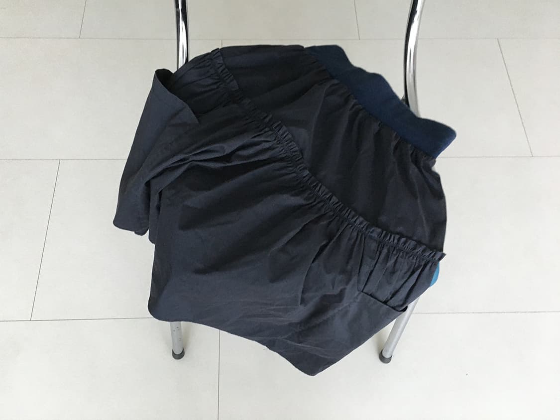 pocket skirt 상품이미지4
