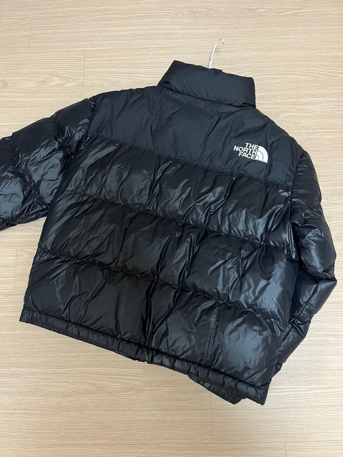 노스페이스 눕시 패딩 상품이미지2