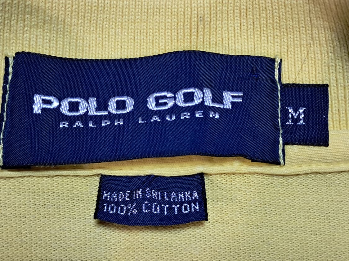 폴로랄프로렌 골프 여성 반팔티 M 상품이미지5