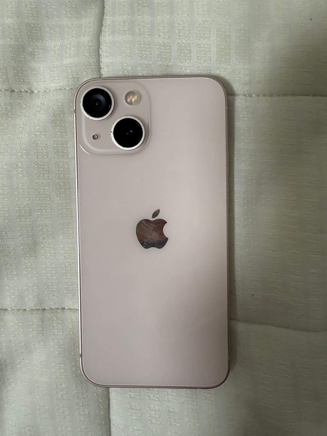 아이폰13미니 핑크 상품이미지1