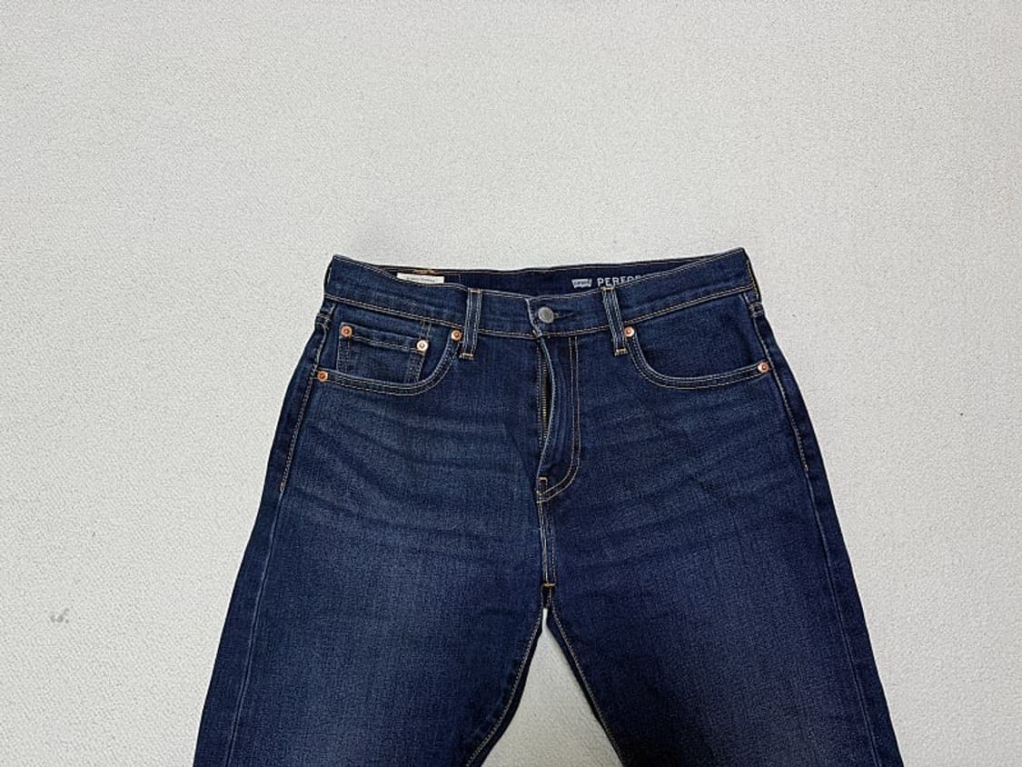 리바이스 502 프리미엄 청바지 남성용 30인치 상품이미지2