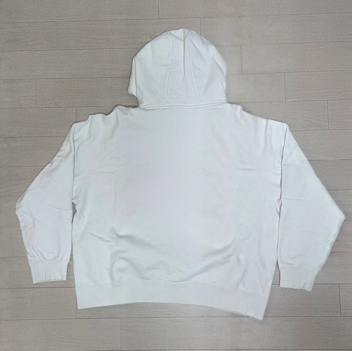 [us L] 나이키 ACG 풀오버 후드 서밋 화이트 상품이미지2