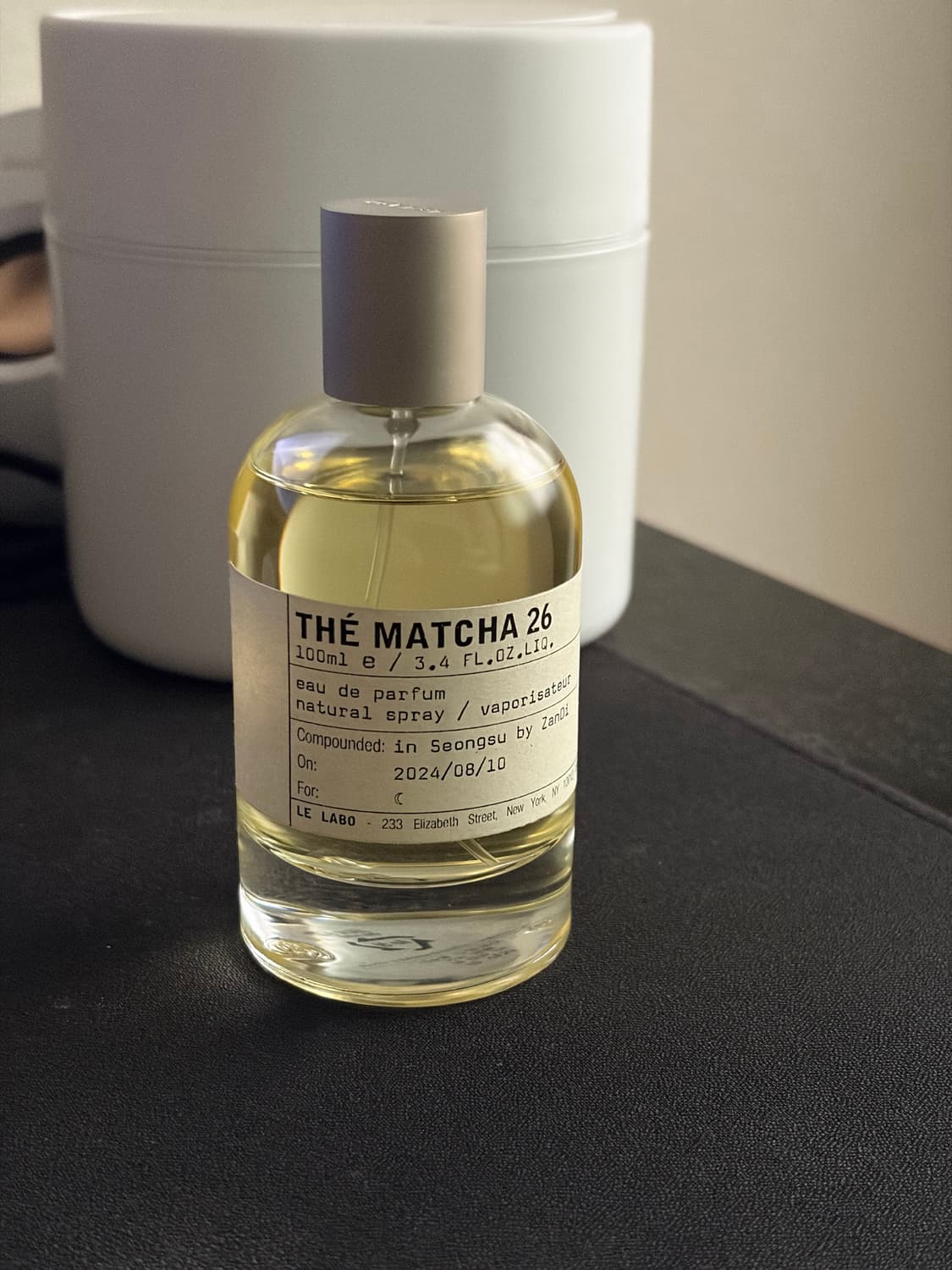 르라보 떼마차 100ml 상품이미지1