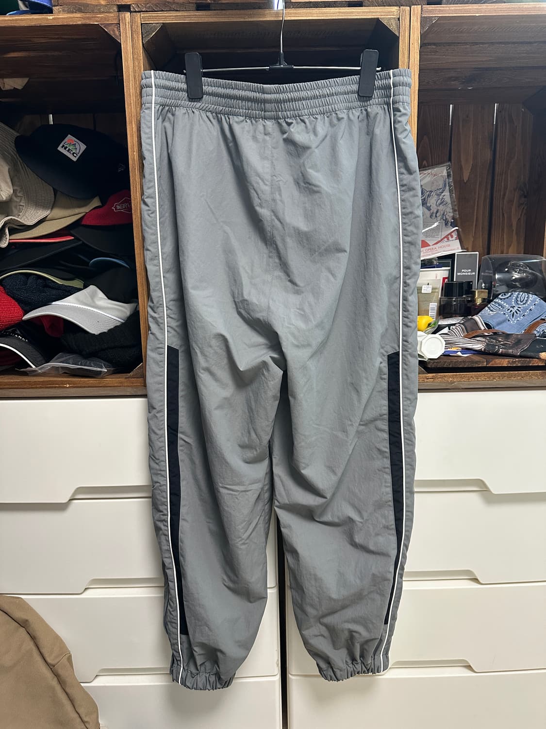 와코마리아 트랙셋업 상품이미지6