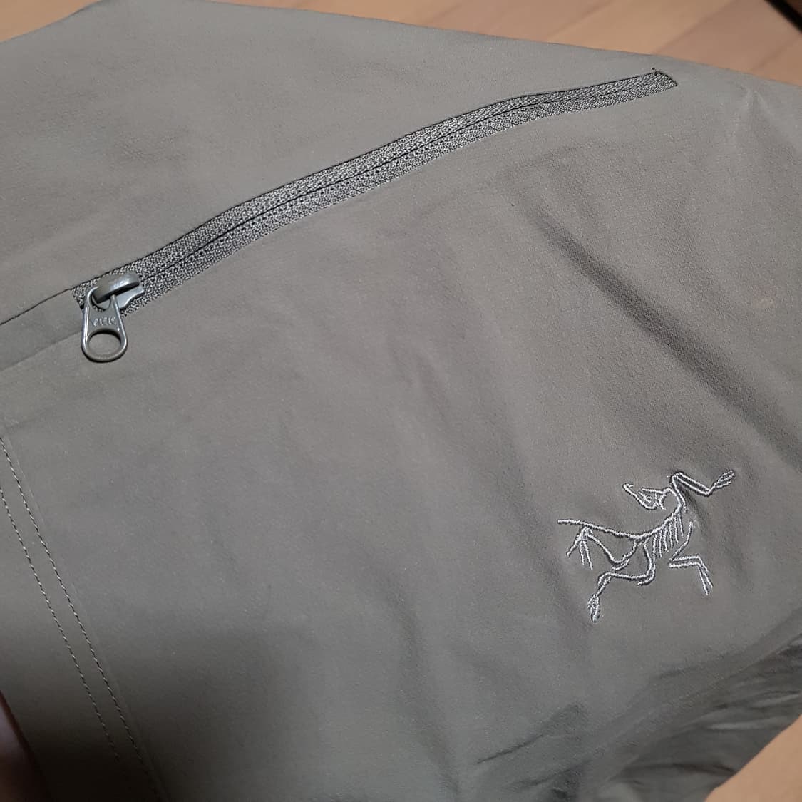 26 / 아크테릭스 / 여성 감마팬츠/봄 가을/415-02와 상품이미지2